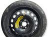 R17 spare wheel 9209872