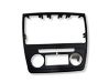 Radio/GPS head unit trim 5L0858069H