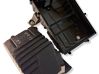 Air filter box 1K0129607