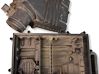 Air filter box 1K0129620