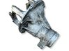 Front differential 