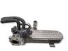 EGR valve cooler 038131513J