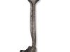 Front anti-roll bar/stabilizer link 