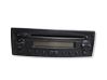 Radio/CD/DVD/GPS head unit 7607005081
