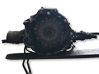 Manual 6 speed gearbox JZJ