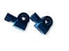 Airbag deployment crash/impact sensor 31360984