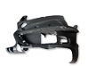 Front bumper mounting bracket 7301547