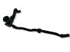 Engine coolant pipe/hose 5Q0124113