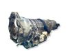 Automatic gearbox 040085