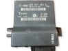 Gateway control module 4E0907468B