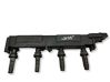 High voltage ignition coil 9634131480
