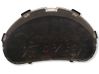 Speedometer (instrument cluster) 9651740180