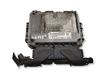 Engine control unit/module 0281013672