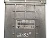 Engine control unit/module 0281001629