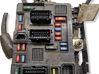 Fuse module 9650618380