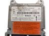 Airbag control unit/module 4M5T14B056BD