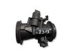 Throttle valve 7700273699