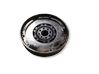 Dual mass flywheel 