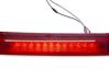 Luz de freno adicional/tercera 31111195