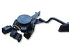 Akceleratoriaus pedalas 95VB9B743AF