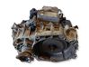 Automatic gearbox VWK