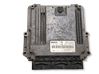 Engine control unit/module 0281030116