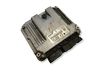 Engine control unit/module 0281017097