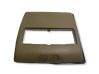 Front seat light 8258042