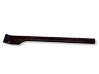 Front door trim bar 