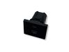 Windscreen/window heater switch 7M5T18C621AA