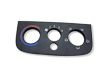Climate control/heater control trim 90535031