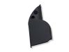 Plastic wing mirror trim cover 468435664