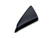 Plastic wing mirror trim cover 9151935