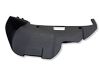 Dashboard lower bottom trim panel 09164894
