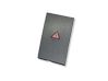 Hazard light switch 13138255