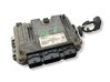 Engine control unit/module 0281011701