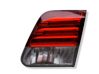 Lampy tylnej klapy bagażnika 