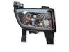 Front fog light 082162005R