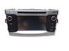 Radio/CD/DVD/GPS head unit 10R038055