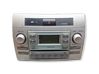 Radio/CD/DVD/GPS-pääyksikkö 861200F010