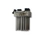 Heater blower motor/fan resistor 6920365