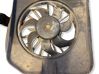 Radiator cooling fan shroud T170AC5663