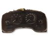 Geschwindigkeitsmesser Cockpit 09181204BJ