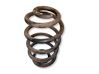 Rear coil spring 74590