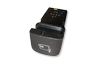Wing mirror switch 12768426