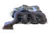 Exhaust manifold BK2Q9430CB