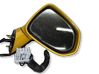 Front door electric wing mirror 76200SAAG41ZH