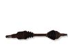 Front driveshaft C2S4862
