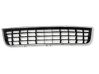 Front bumper lower grill 4B0807683L