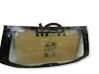 Rear windscreen/windshield window 24469805